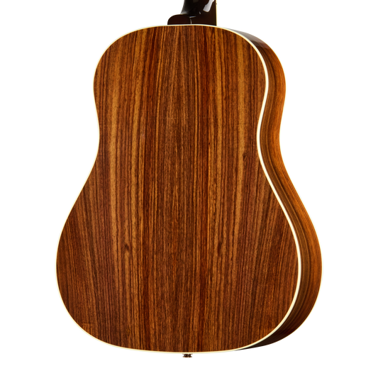 Gibson Advanced Jumbo Original, Vintage Sunburst Acoustic Guitar Gibson