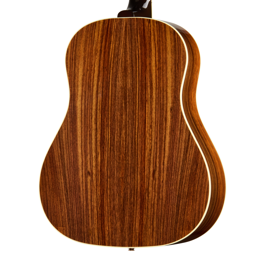 Gibson Advanced Jumbo Original, Vintage Sunburst Acoustic Guitar Gibson