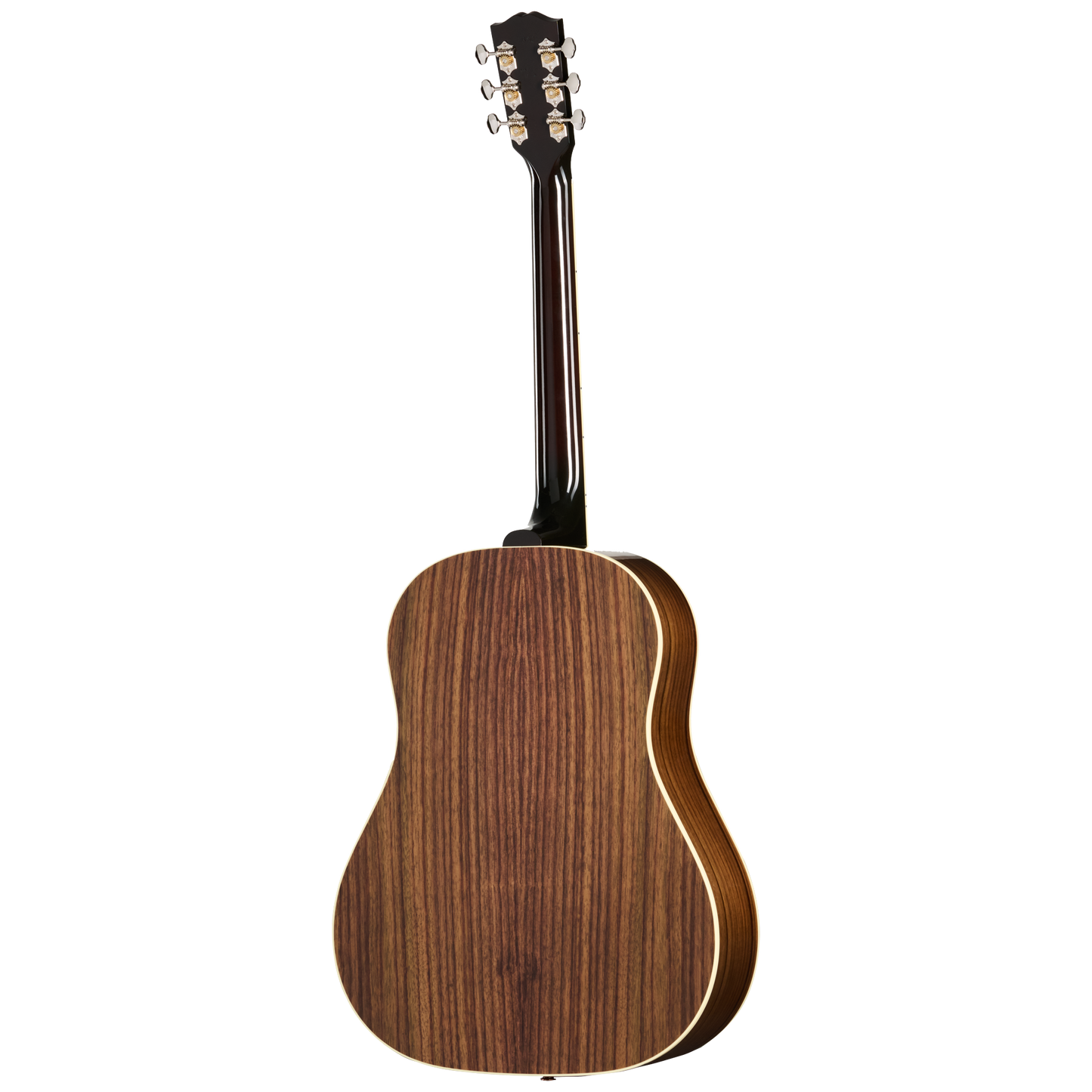 Gibson Advanced Jumbo Original, Vintage Sunburst Acoustic Guitar Gibson