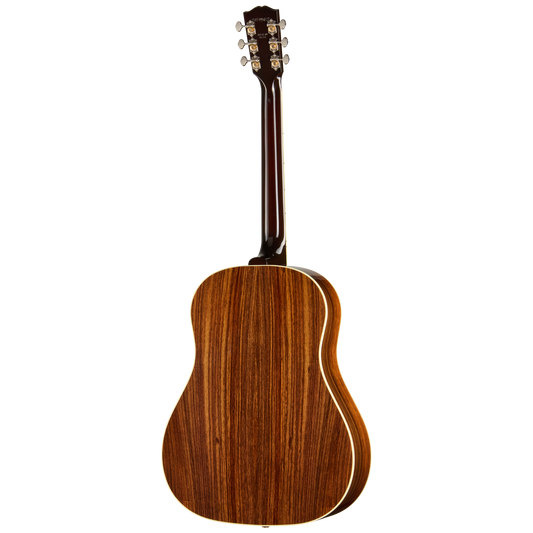 Gibson Advanced Jumbo Original, Vintage Sunburst Acoustic Guitar Gibson