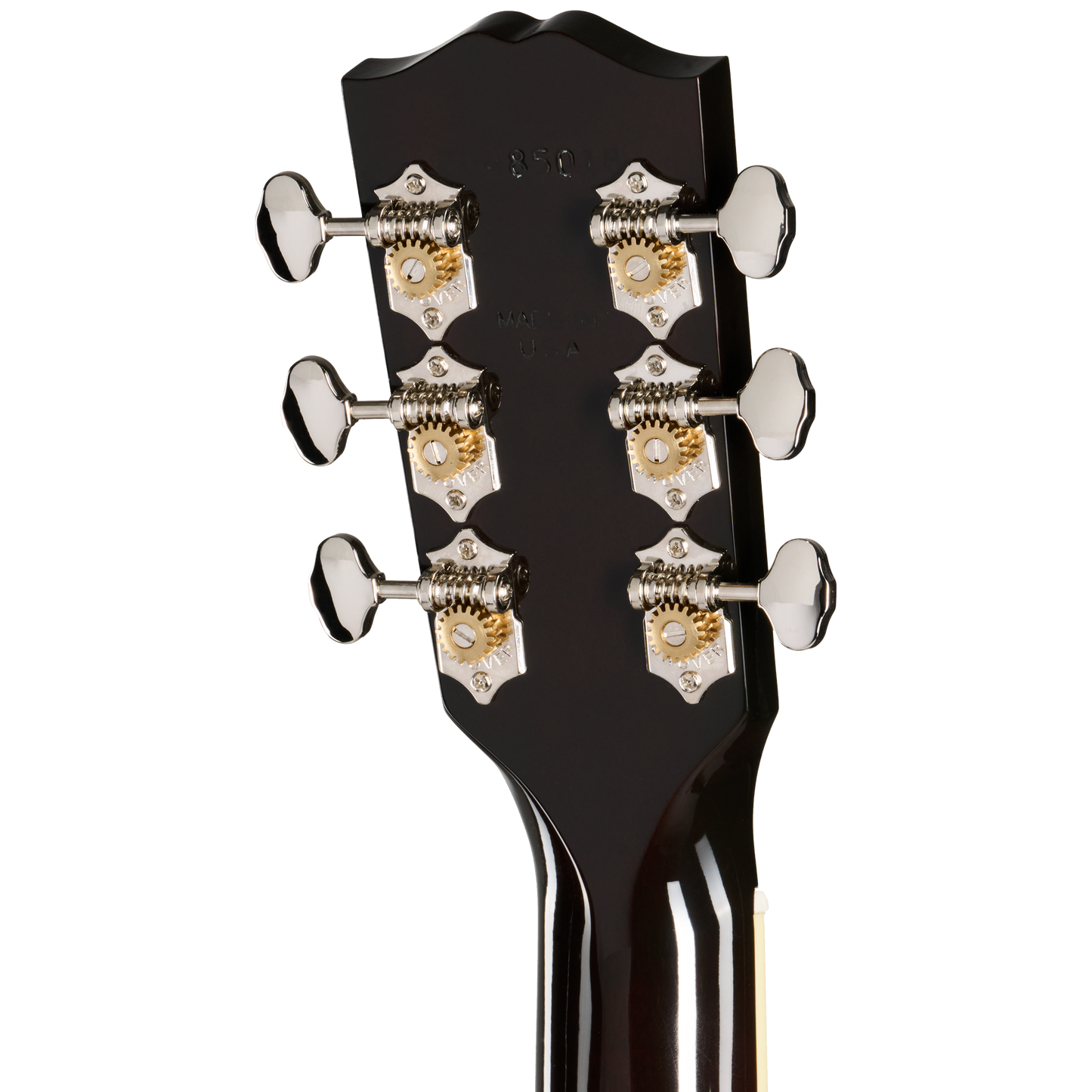 Gibson Advanced Jumbo Original, Vintage Sunburst Acoustic Guitar Gibson