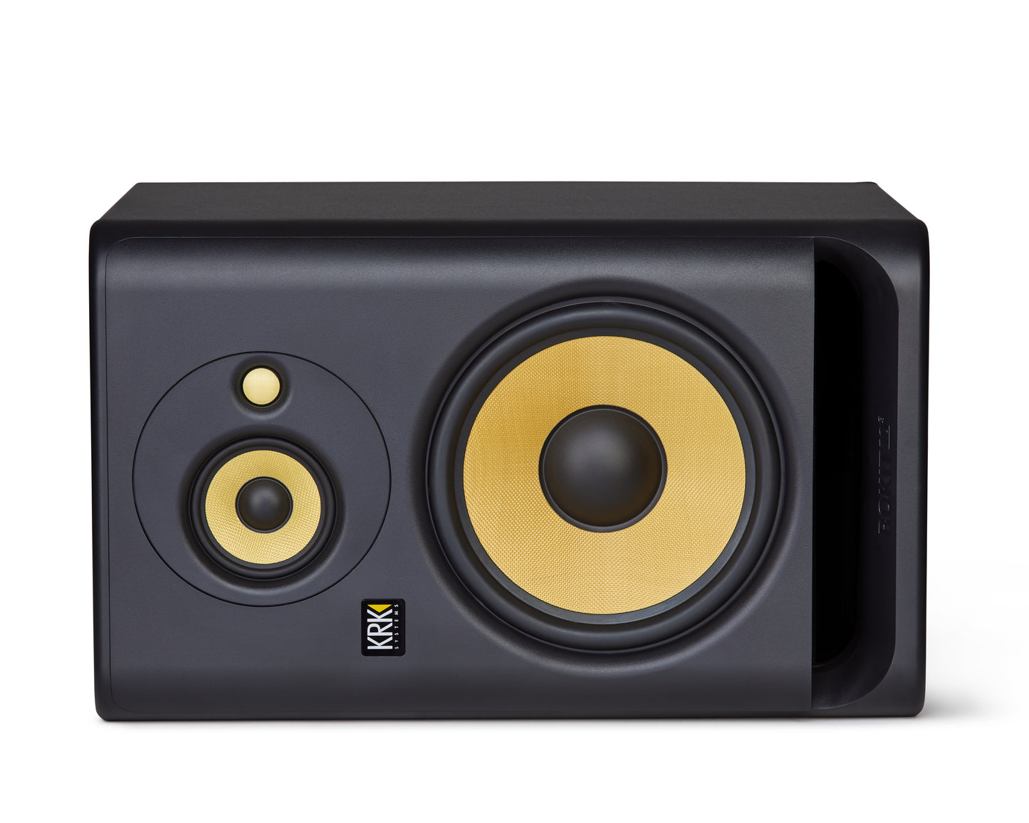 KRK ROKIT 10-3 G4, EU, Black Studio Monitors KRK