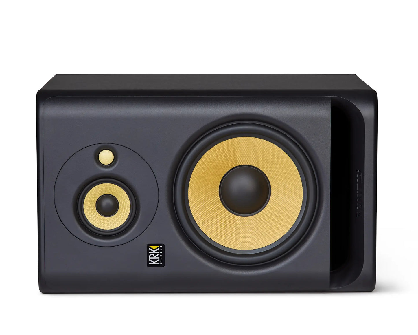 KRK ROKIT 10-3 G4, UK Studio Monitors KRK