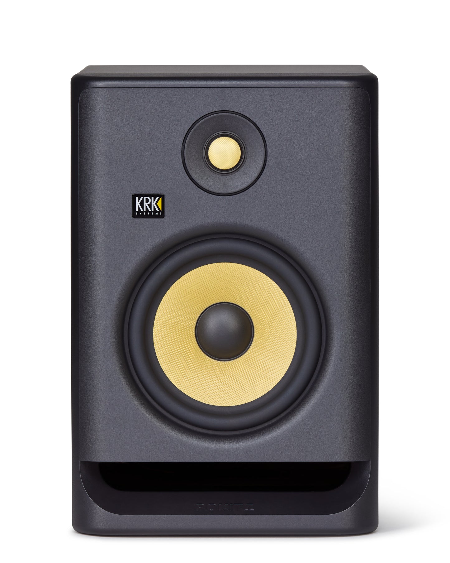 KRK ROKIT-7-G4, EU Studio Monitors KRK
