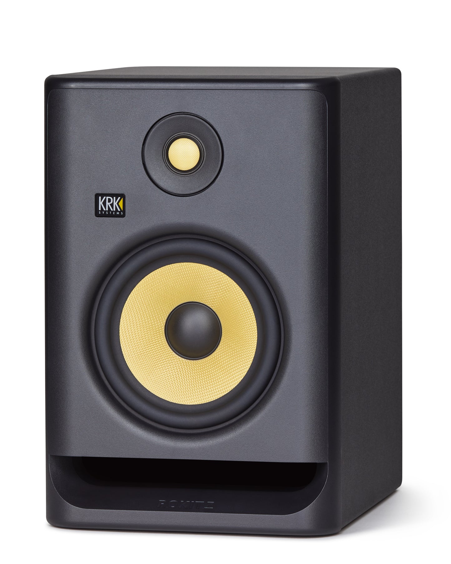 KRK ROKIT-7-G4, EU Studio Monitors KRK