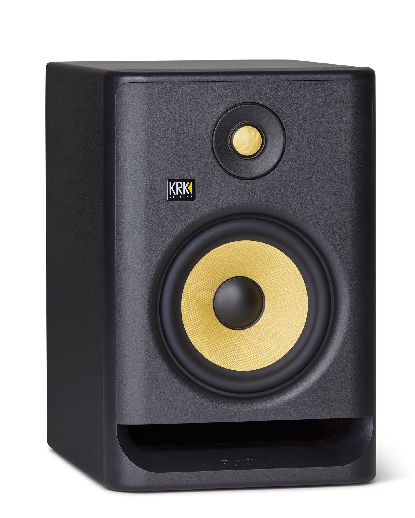 KRK ROKIT-7-G4, EU Studio Monitors KRK
