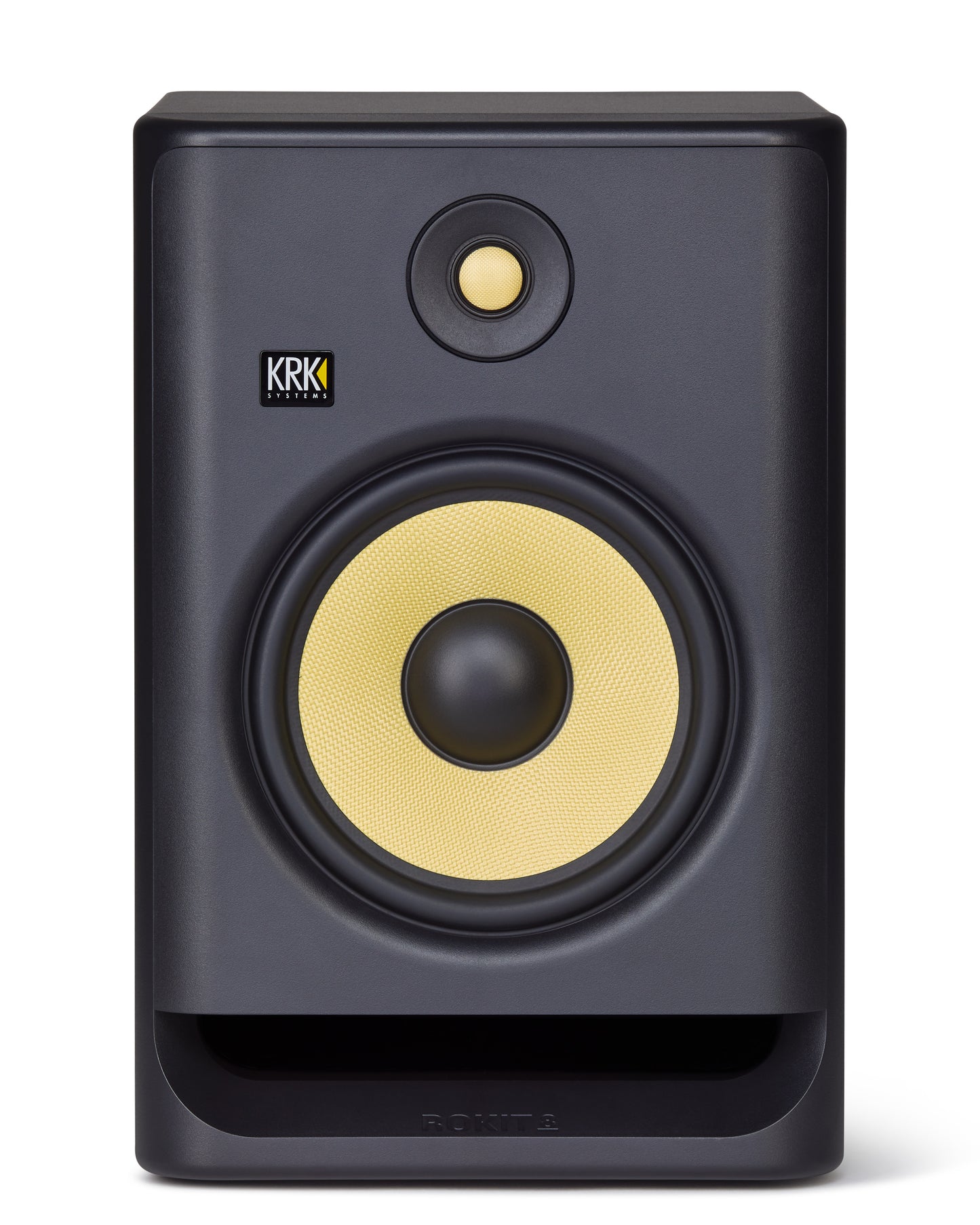 KRK ROKIT-8-G4, EU Studio Monitors KRK