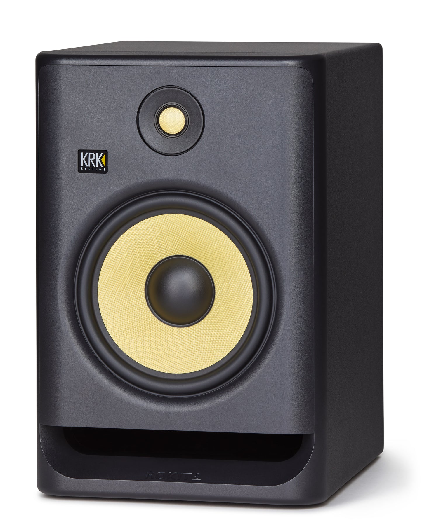 KRK ROKIT-8-G4, EU Studio Monitors KRK