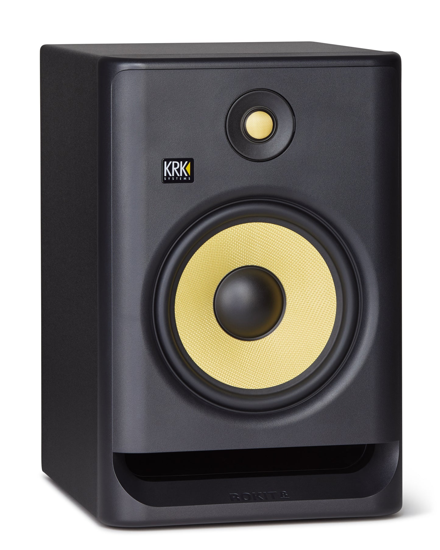 KRK ROKIT-8-G4, EU Studio Monitors KRK