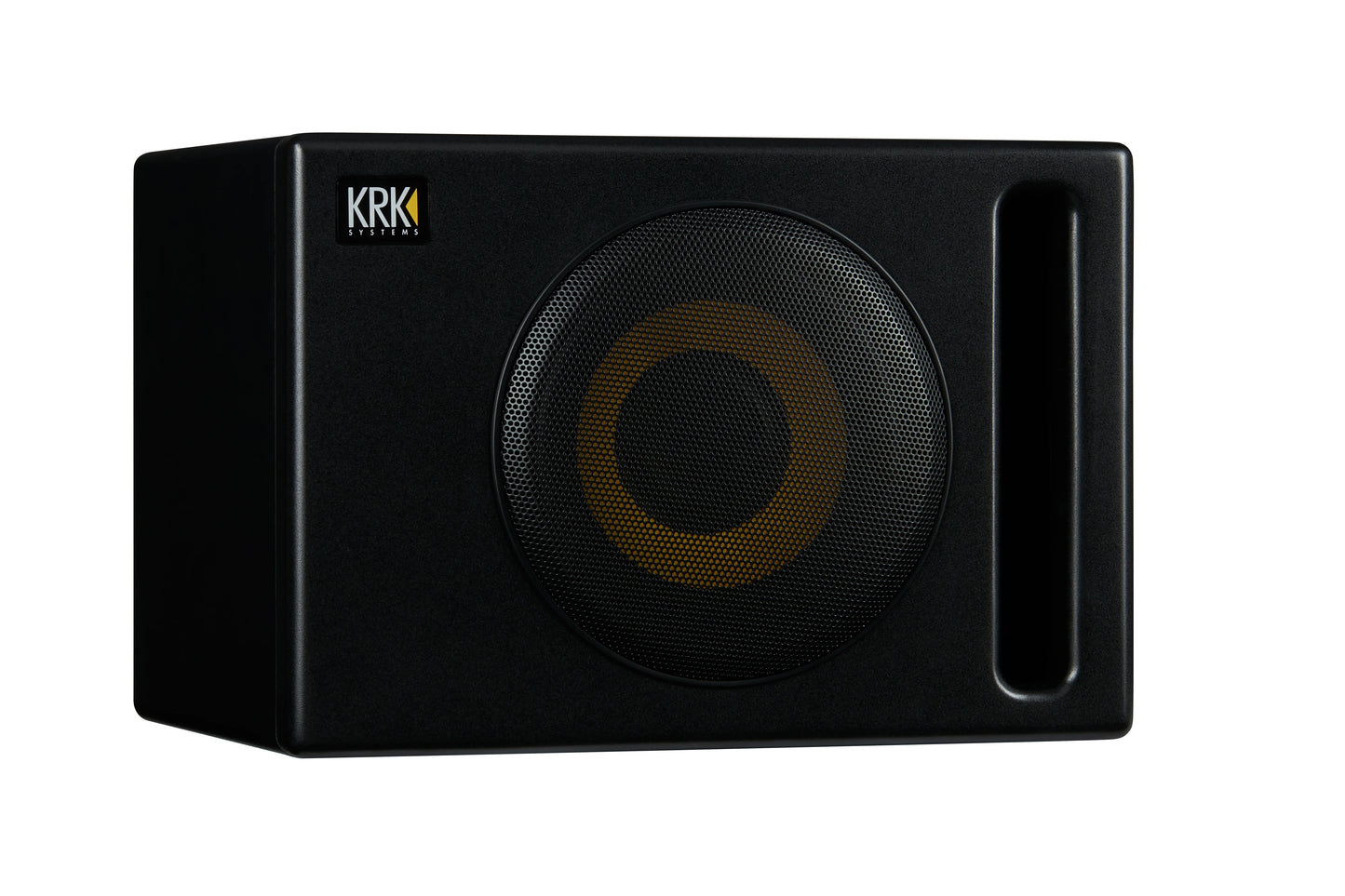 KRK S8.4 Powered Studio Subwoofer, UK Subwoofer KRK