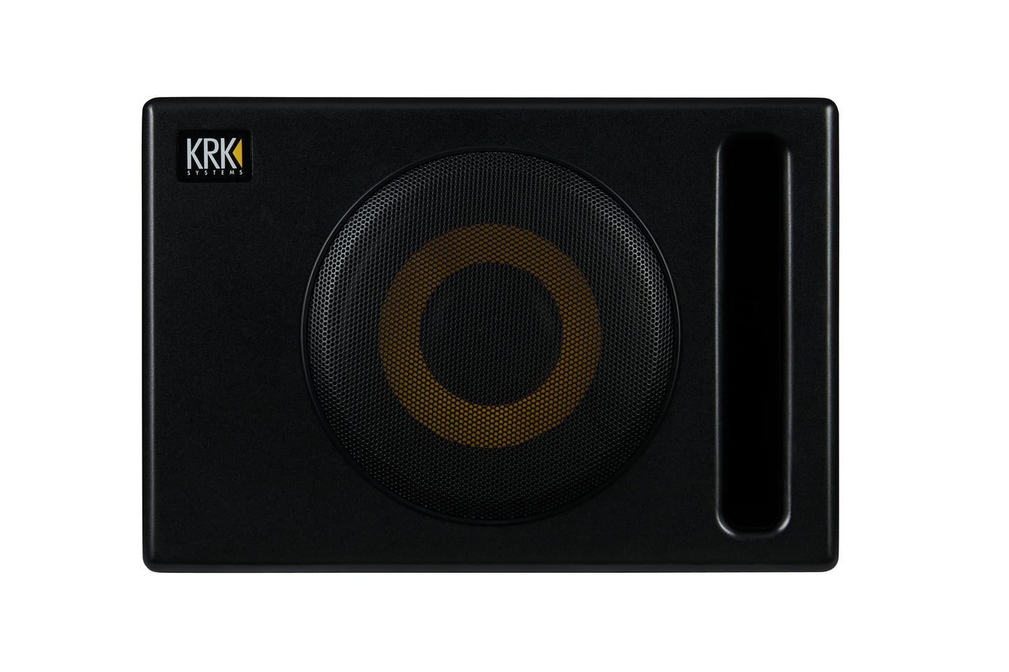 KRK S8.4 Powered Studio Subwoofer, UK Subwoofer KRK