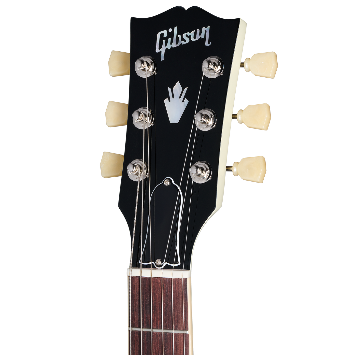 Gibson SG Standard ‘61 Custom Color, Classic White Electric Guitar Gibson