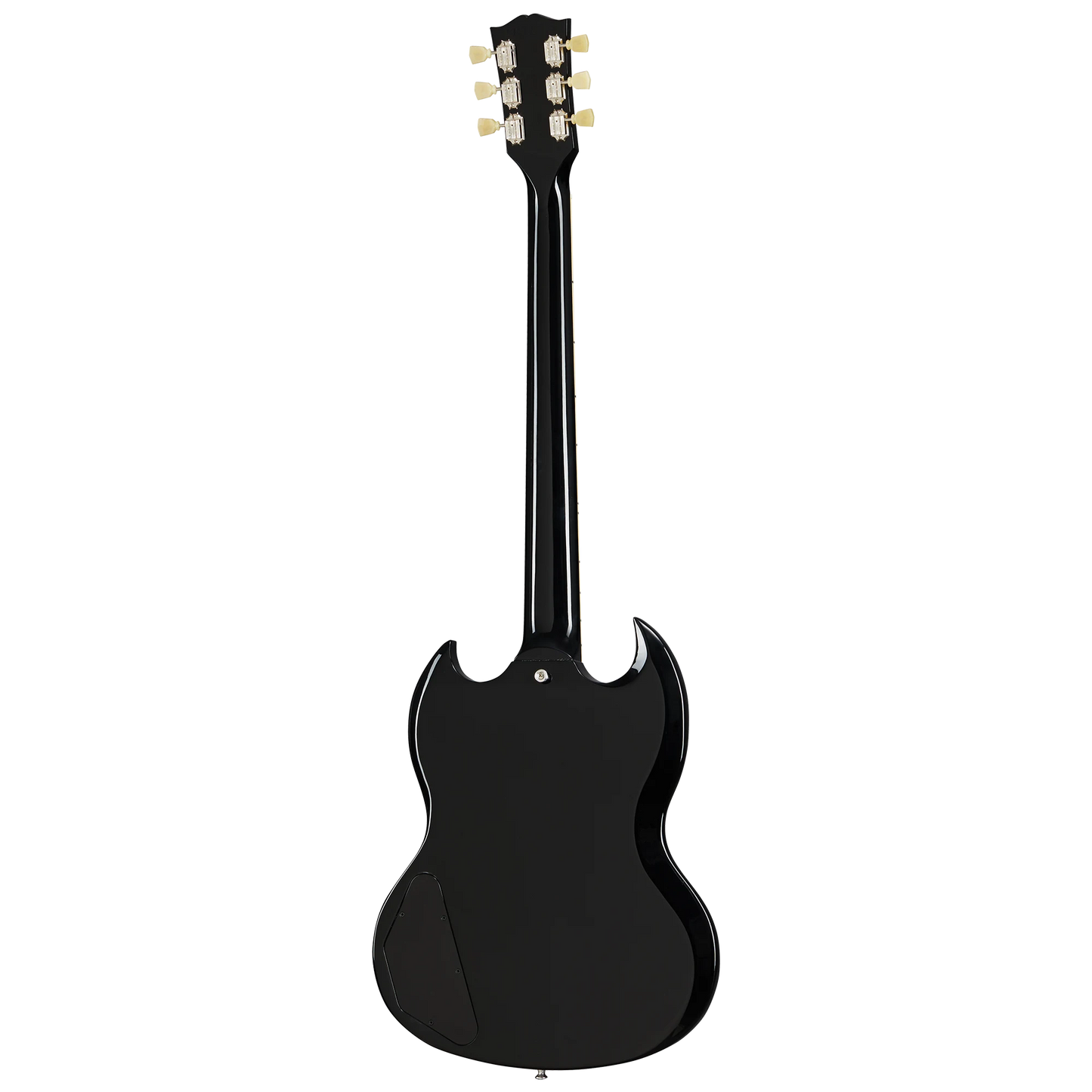 Gibson SG Standard '61, Ebony Electric Guitar Gibson