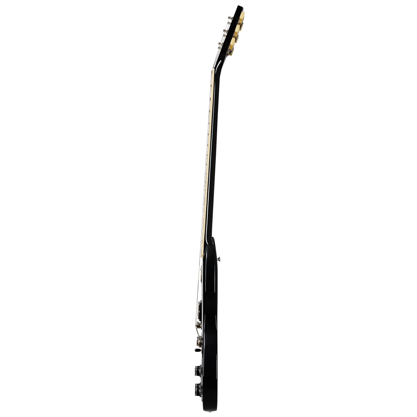 Gibson SG Standard '61, Ebony Electric Guitar Gibson