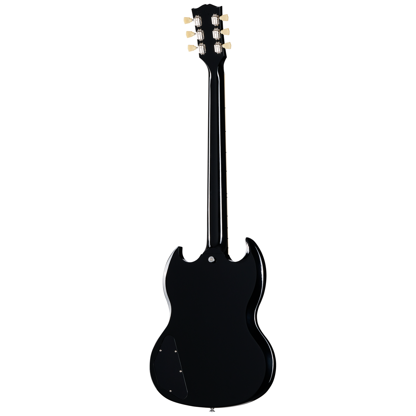 Gibson SG Standard ‘61 Custom Color, Pelham Blue Burst Electric Guitar Gibson