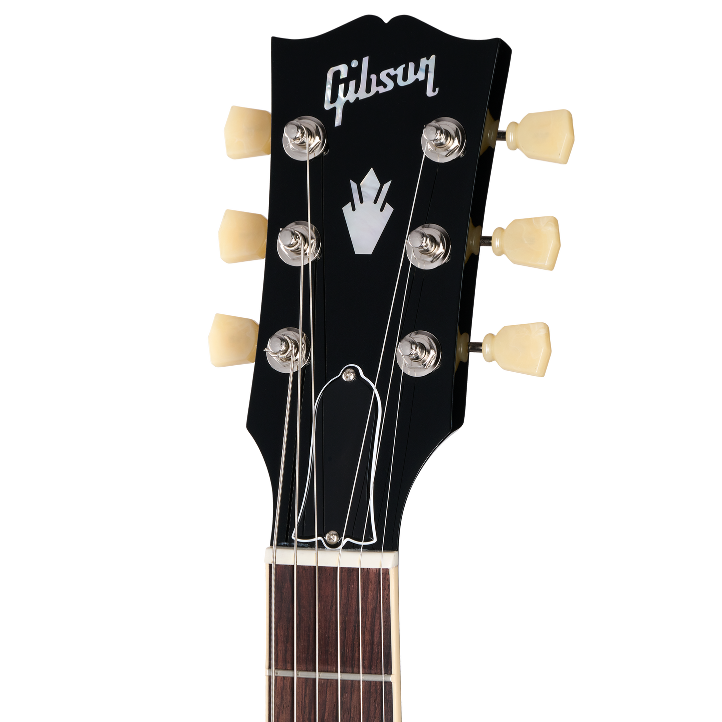 Gibson SG Standard ‘61 Custom Color, Pelham Blue Burst Electric Guitar Gibson