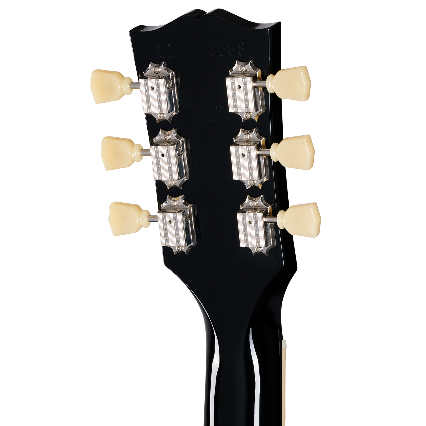 Gibson SG Standard ‘61 Custom Color, Pelham Blue Burst Electric Guitar Gibson