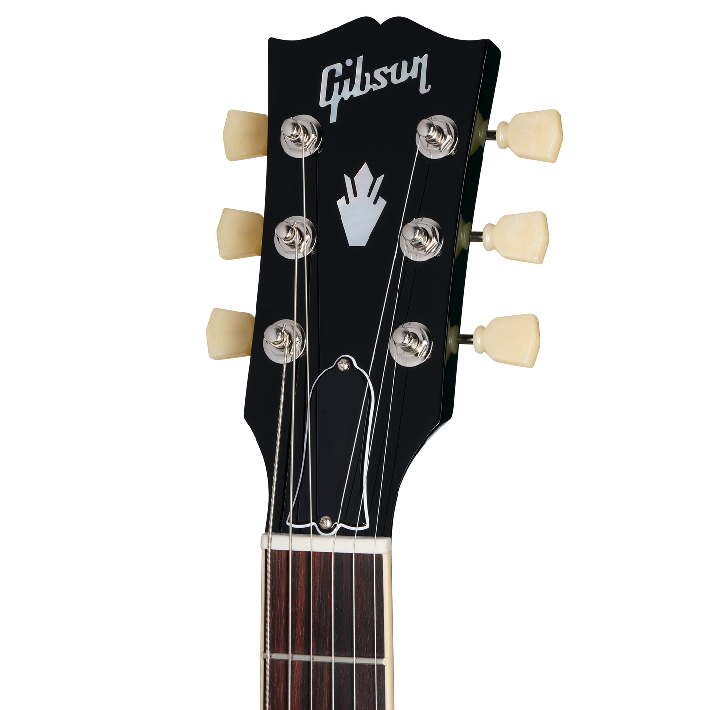 Gibson SG Standard ‘61 Custom Color, Translucent Teal Electric Guitar Gibson