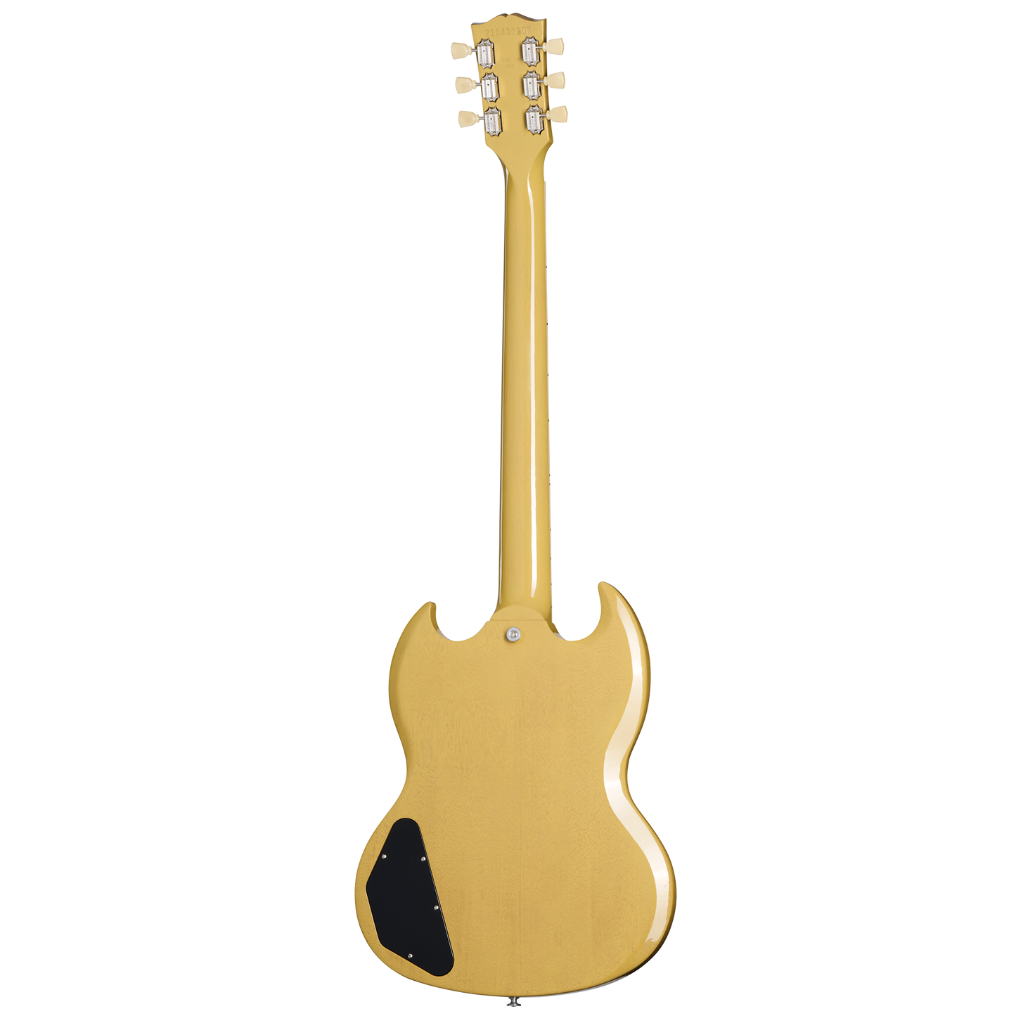Gibson SG Standard ‘61 Custom Color, TV Yellow Electric Guitar Gibson