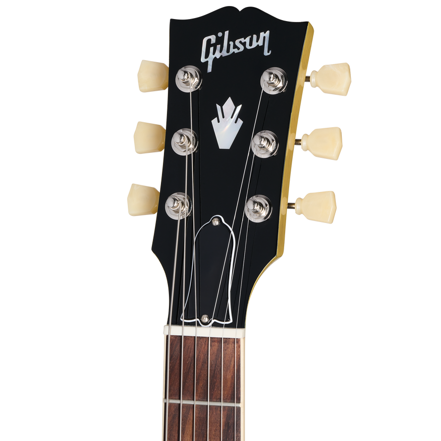 Gibson SG Standard ‘61 Custom Color, TV Yellow Electric Guitar Gibson