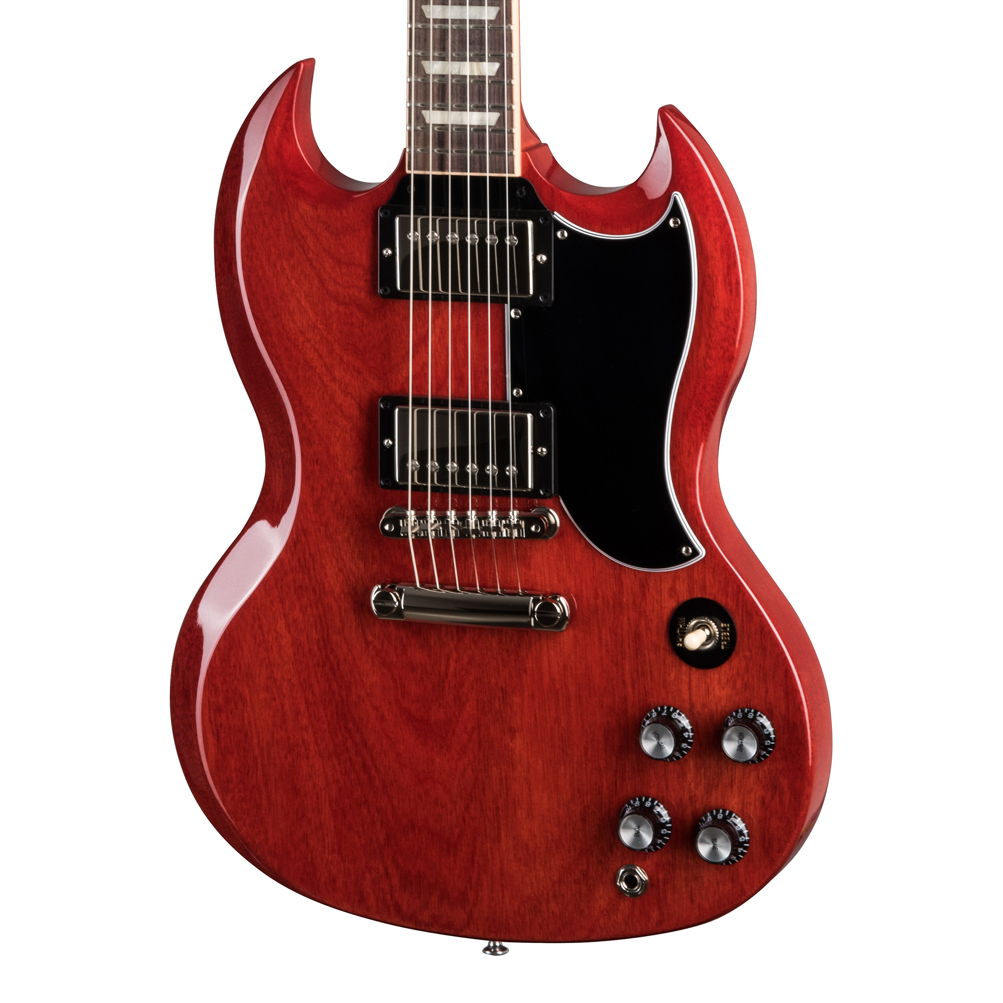Gibson The Classic SG For Any Generation