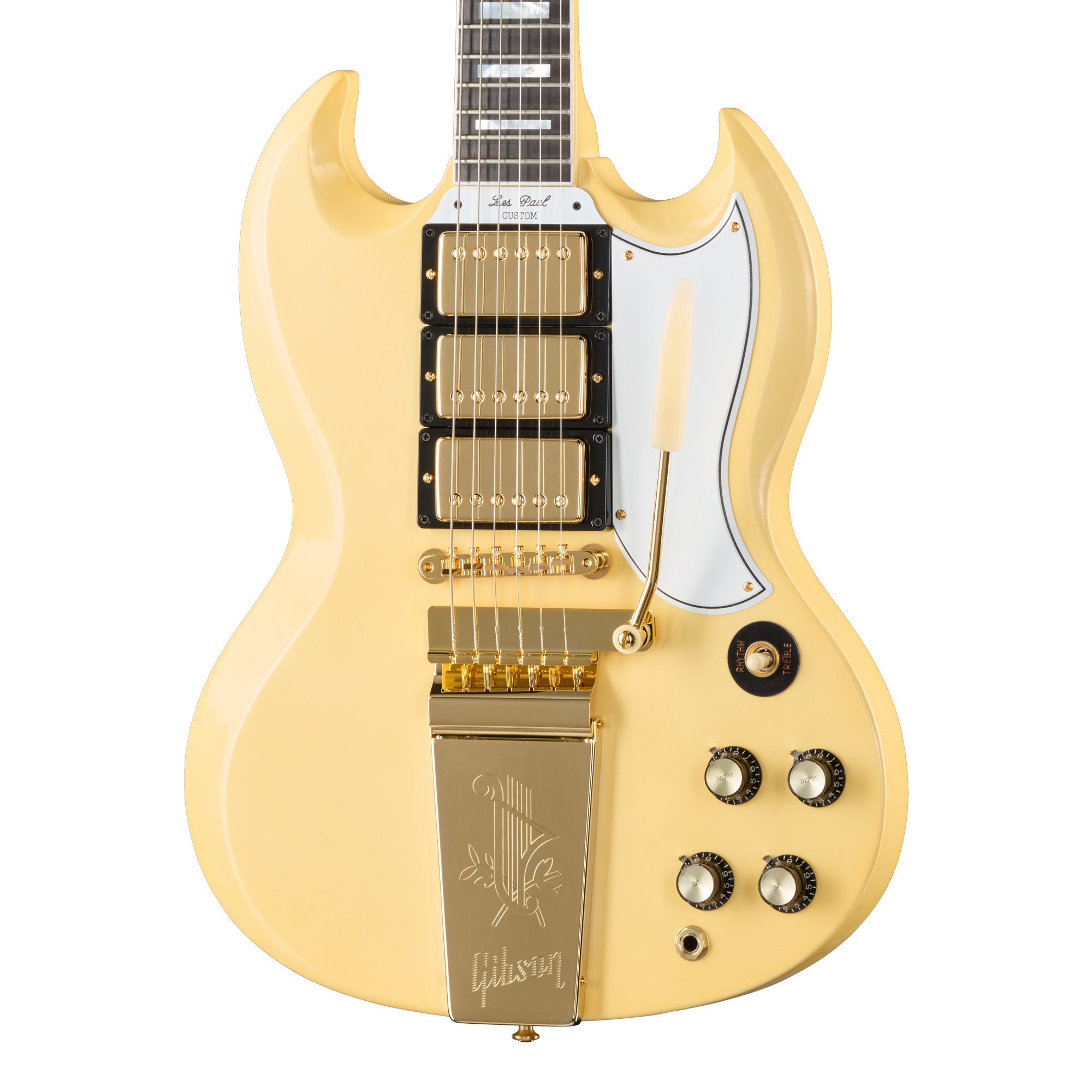 Gibson Custom A Custom Classic