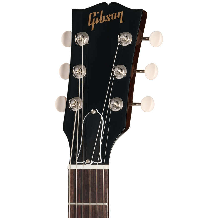 Gibson SG Junior, Dark Walnut, Exclusive Electric Guitar Gibson