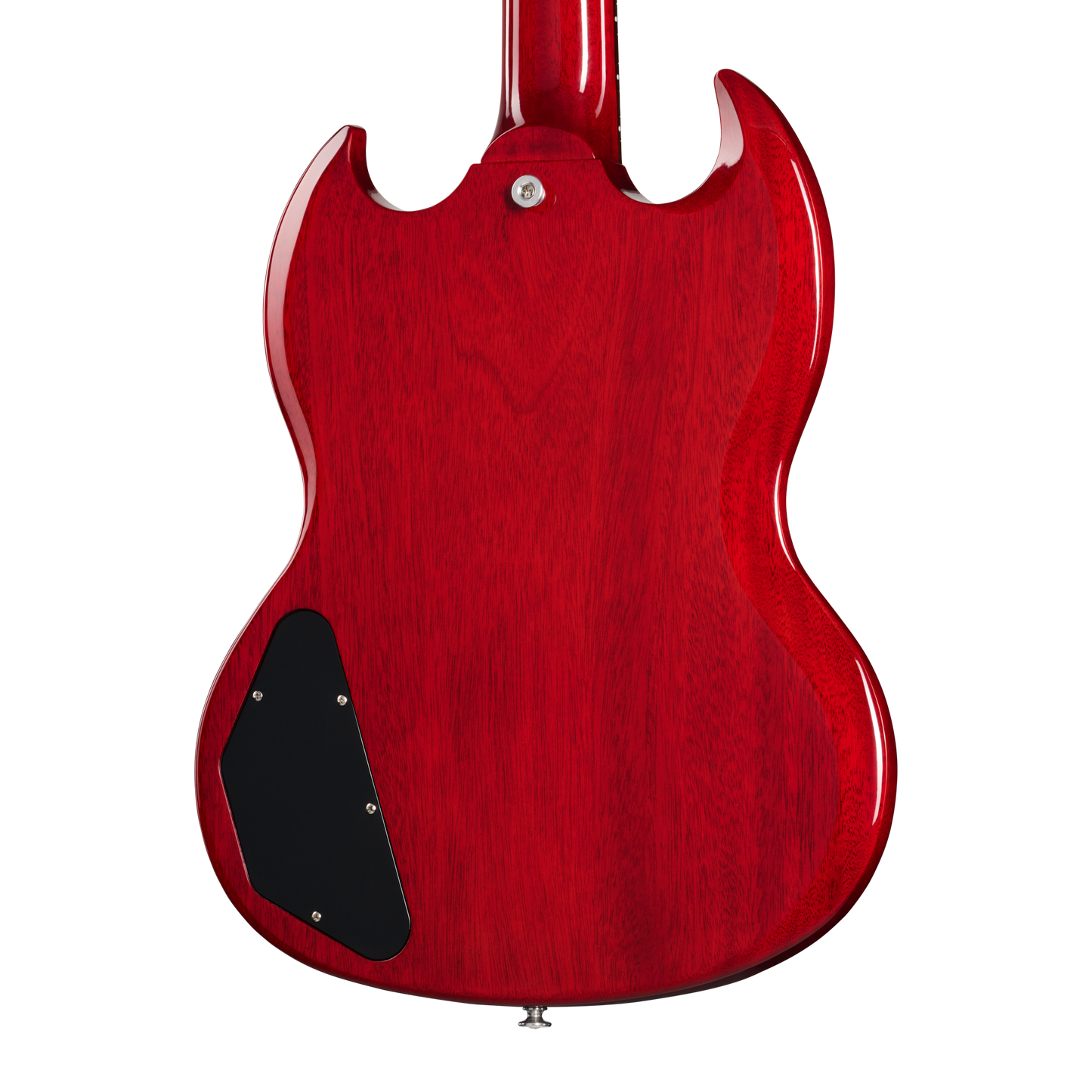 Gibson SG Junior, Vintage Cherry, Exclusive Electric Guitar Gibson