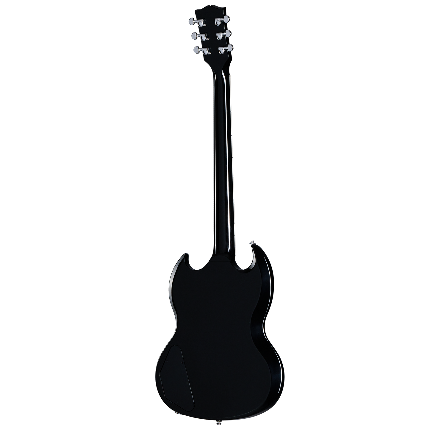 Gibson SG Modern, Trans Black Fade Electric Guitar Gibson
