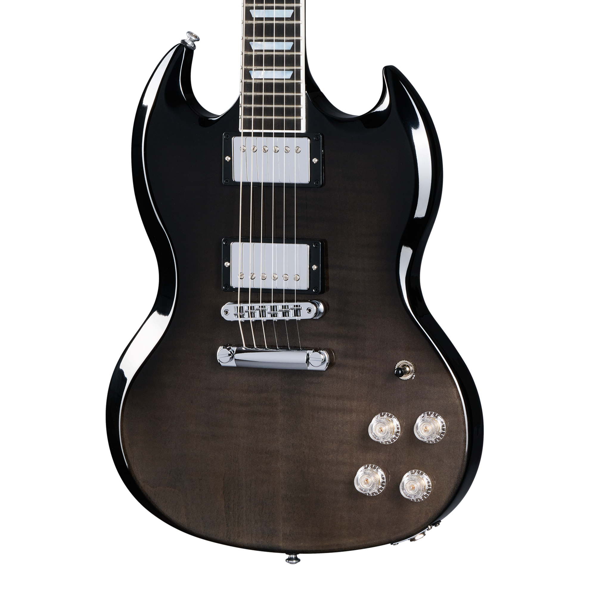 Gibson A New SG For Modern Times gibson-a-new-sg-for-modern-times