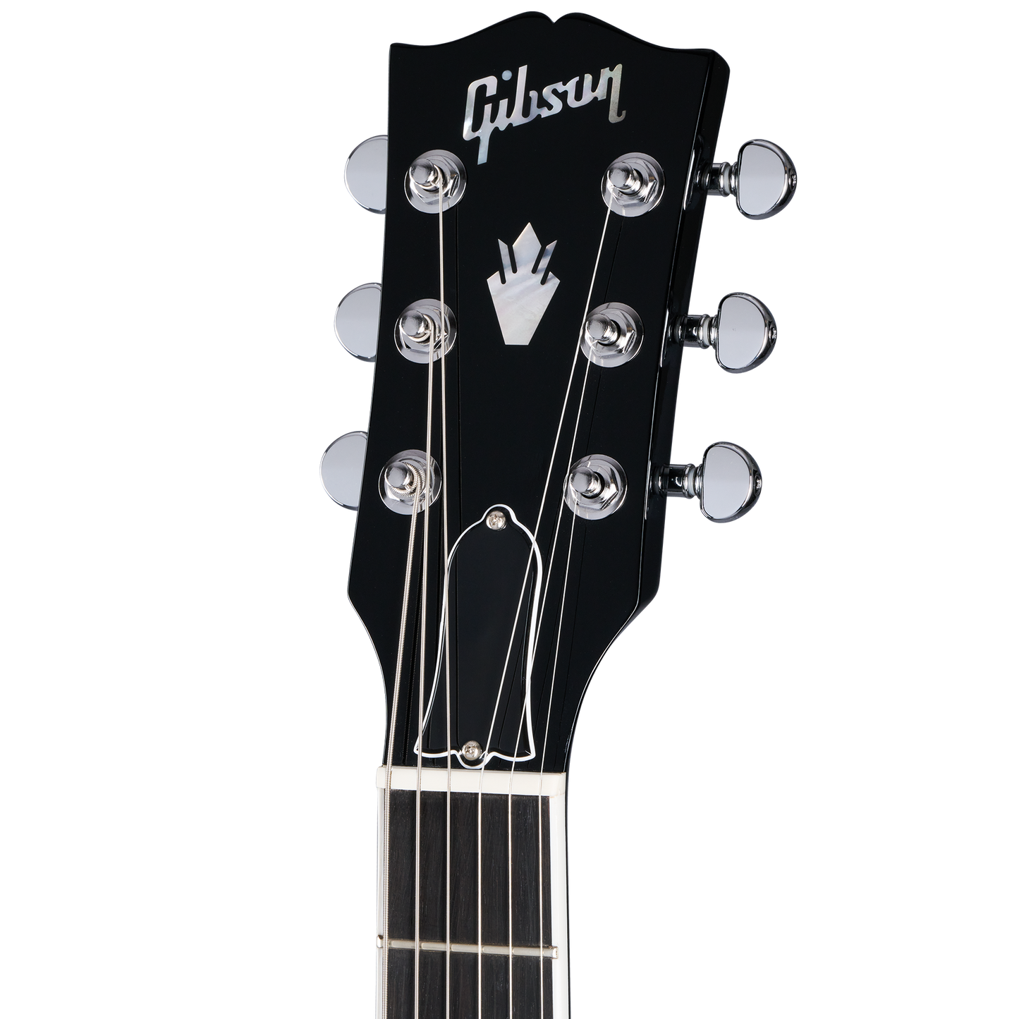 Gibson SG Modern, Trans Black Fade Electric Guitar Gibson