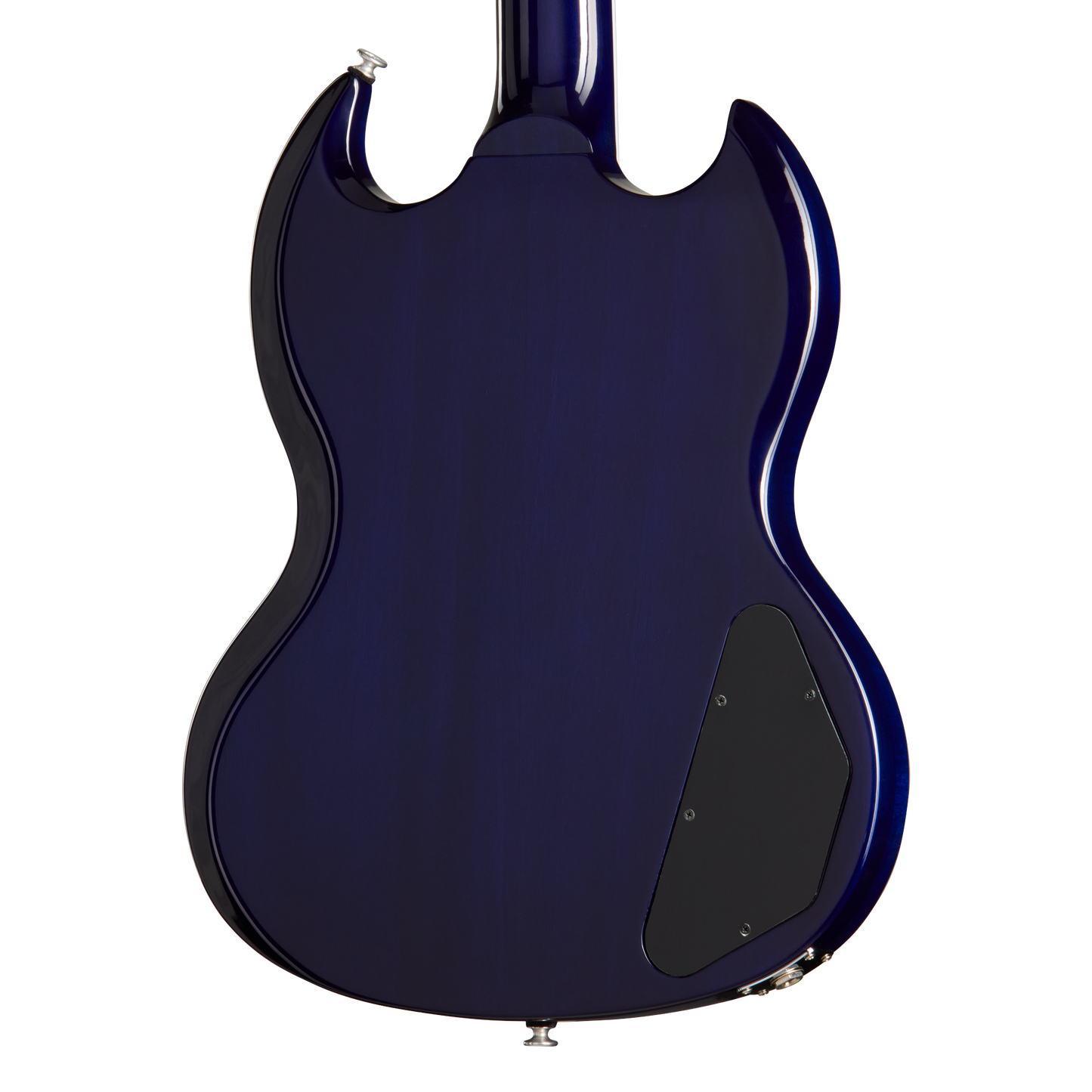 Gibson SG Modern, Left-Handed, Blueberry Fade Electric Guitar Gibson