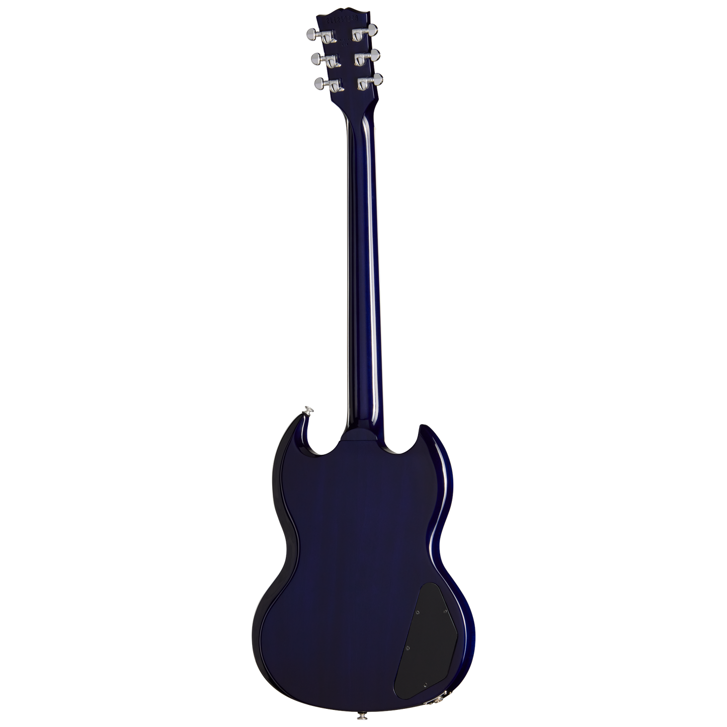 Gibson SG Modern, Left-Handed, Blueberry Fade Electric Guitar Gibson