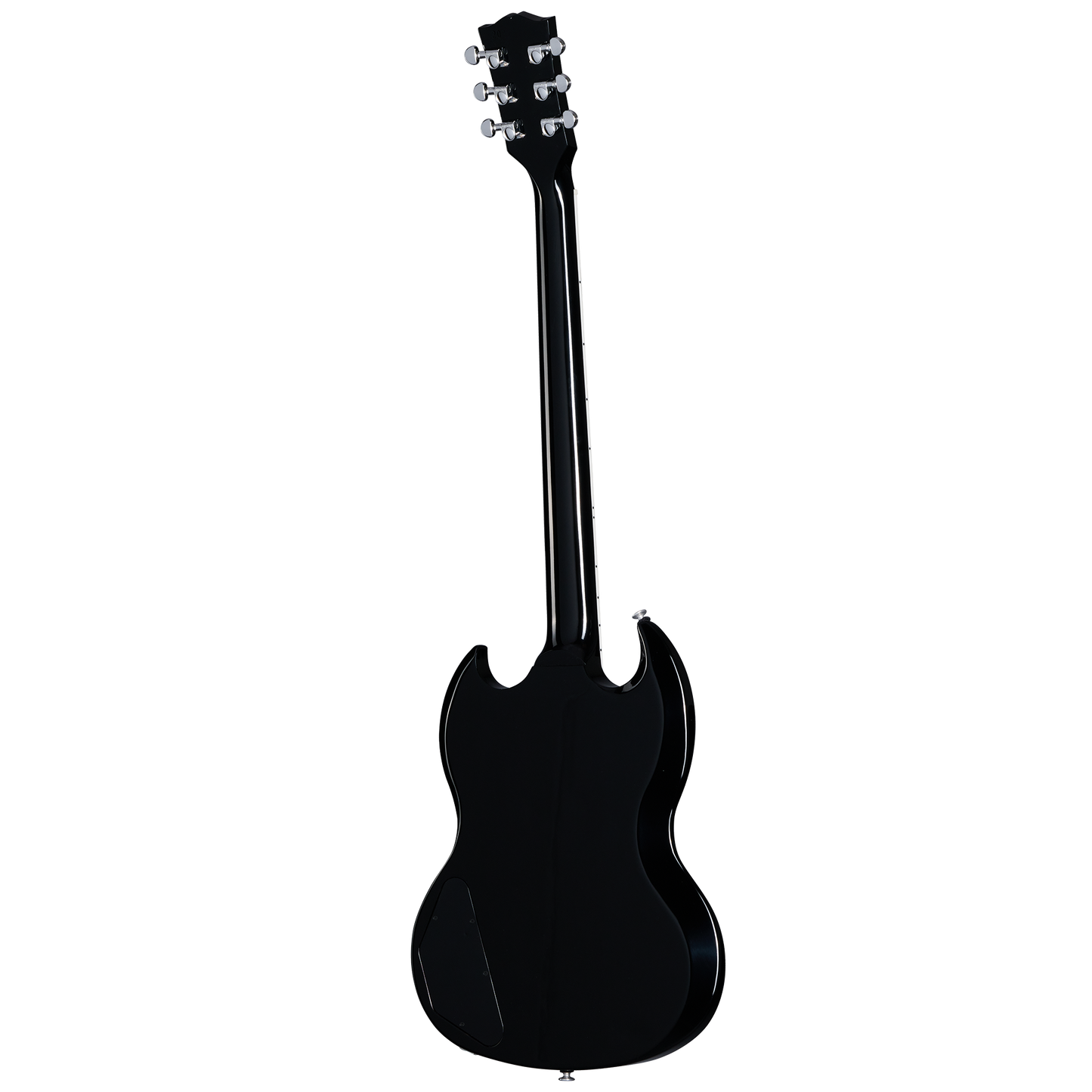 Gibson SG Modern, Dark Purple Burst, Exclusive Electric Guitar Gibson