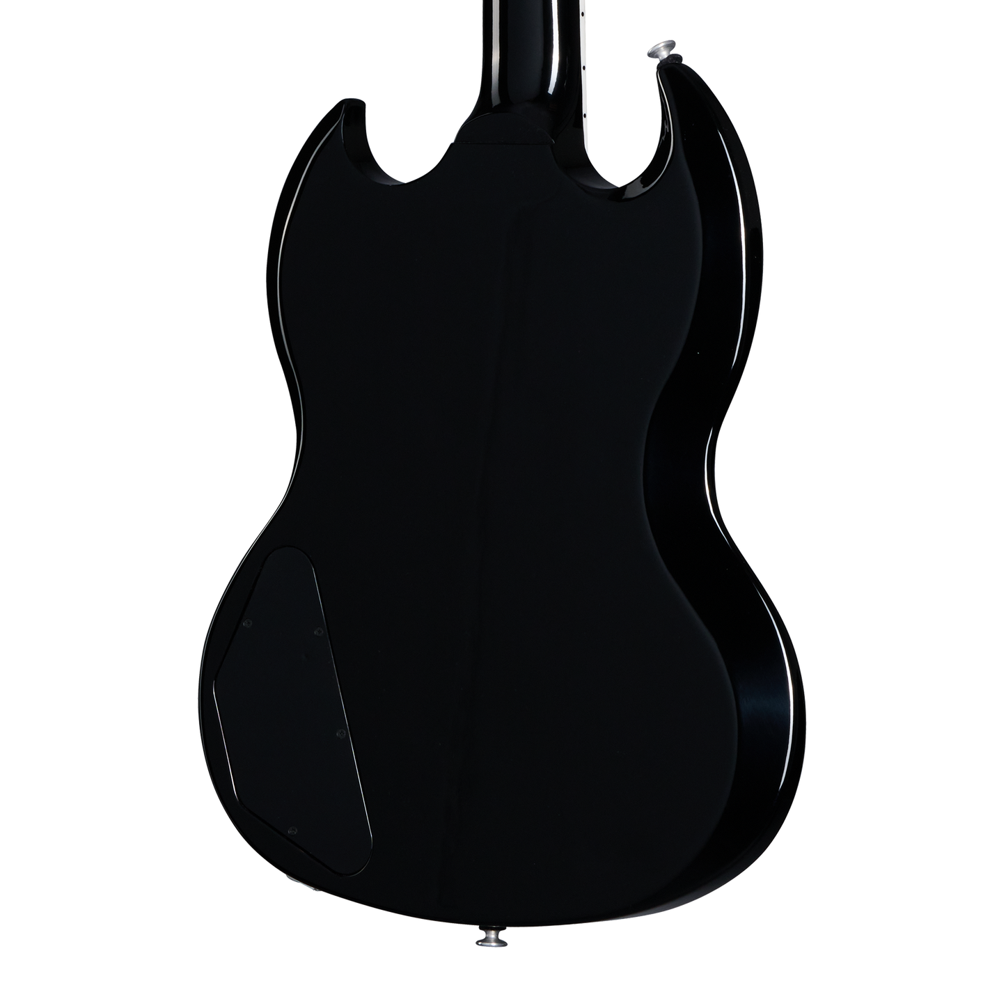 Gibson SG Modern, Dark Purple Burst, Exclusive Electric Guitar Gibson