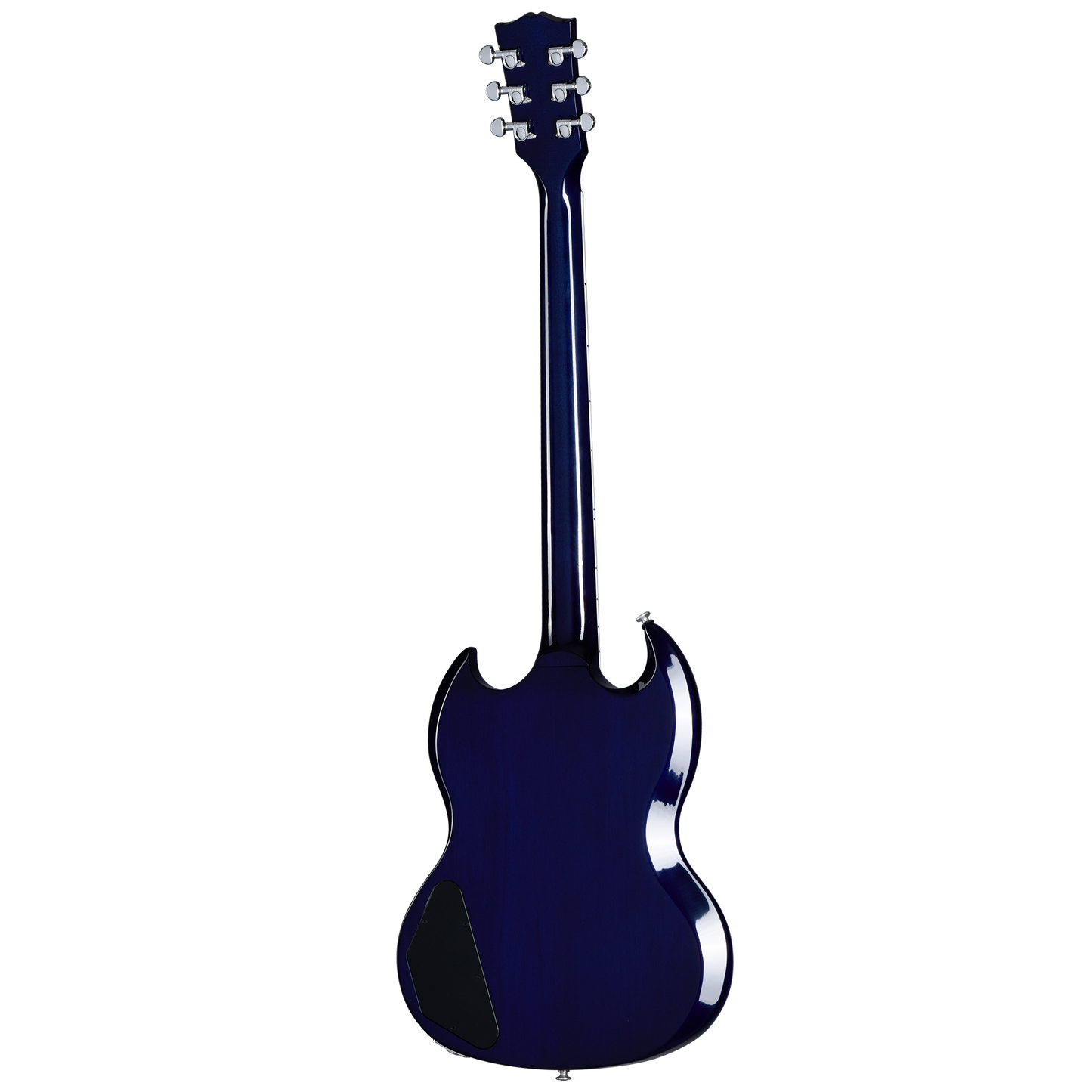 Gibson SG Modern, Blueberry Fade Electric Guitar Gibson