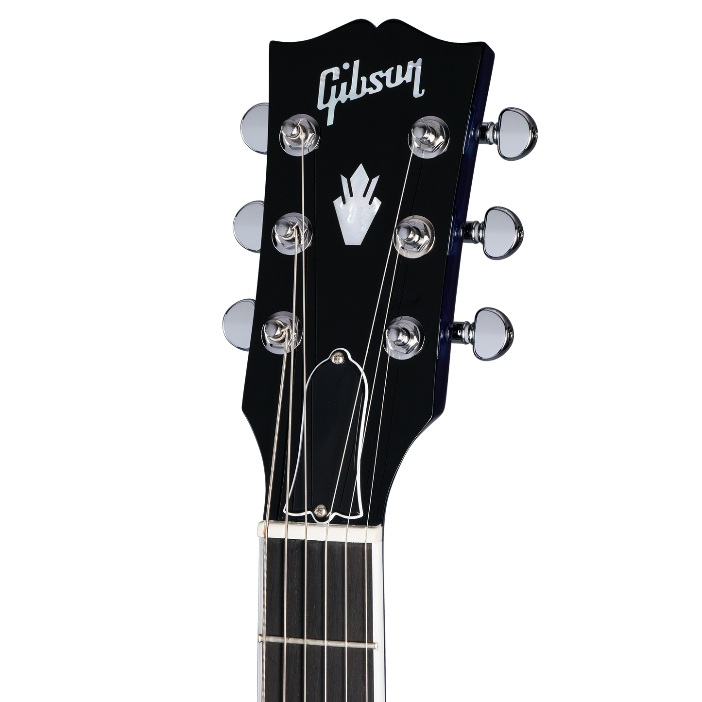 Gibson SG Modern, Blueberry Fade Electric Guitar Gibson