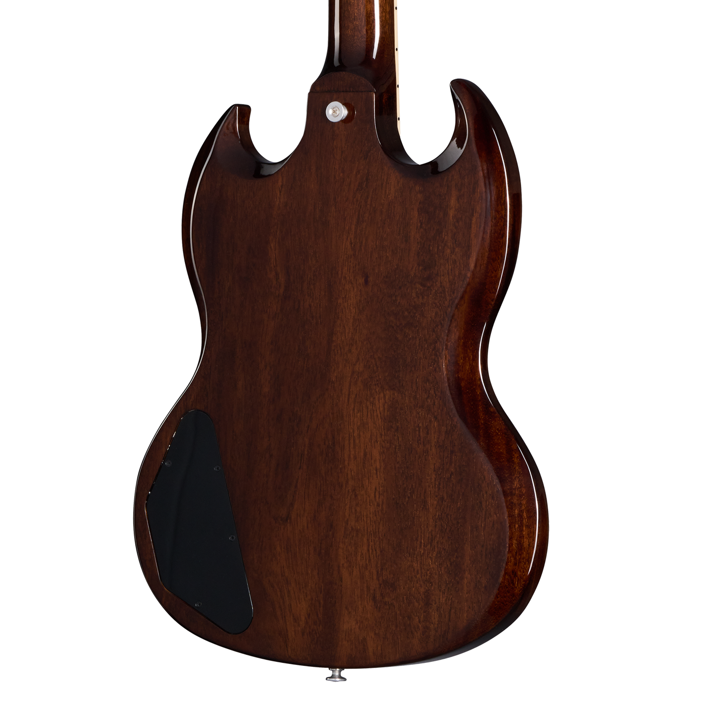 Gibson SG Standard, Dark Walnut, Exclusive Electric Guitar Gibson