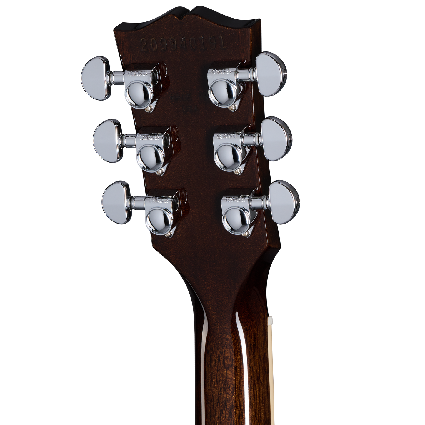 Gibson SG Standard, Dark Walnut, Exclusive Electric Guitar Gibson
