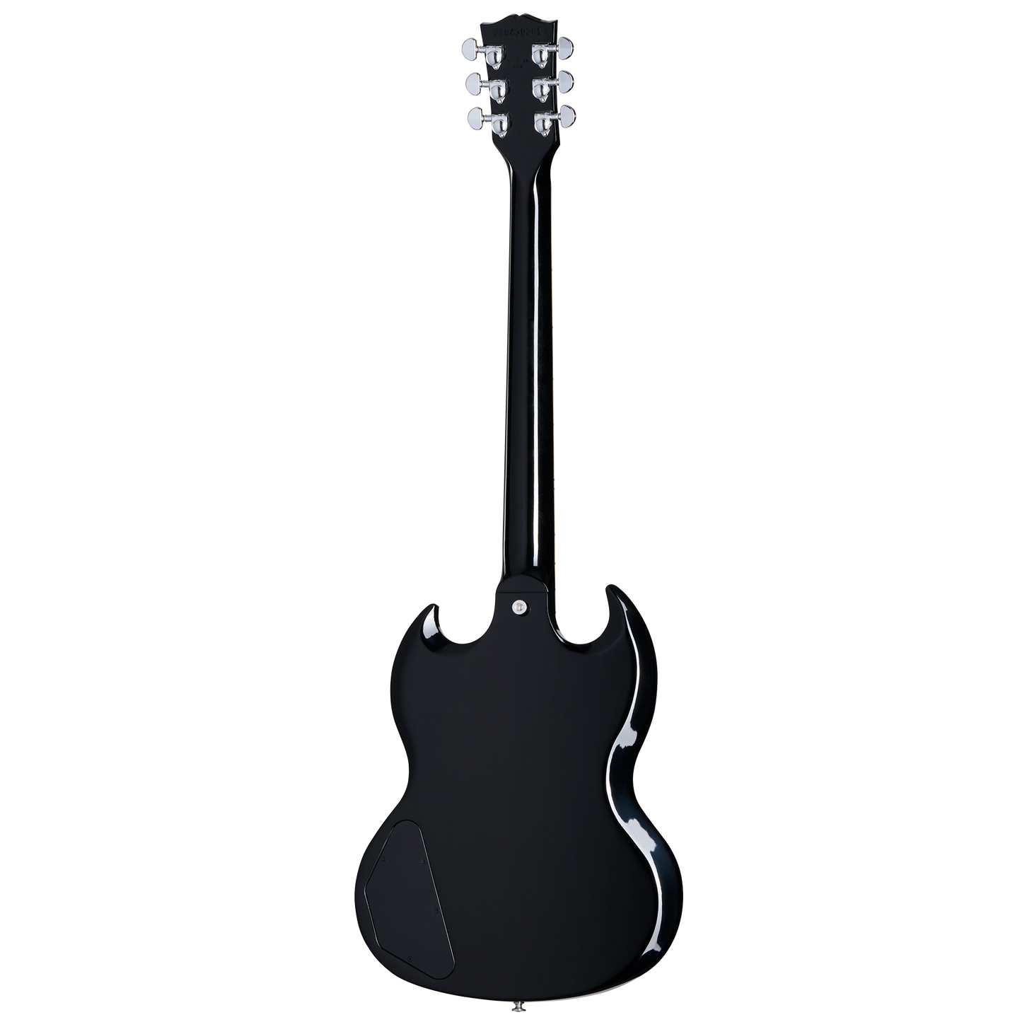 Gibson SG Standard Custom Color, Cardinal Red Burst Electric Guitar Gibson
