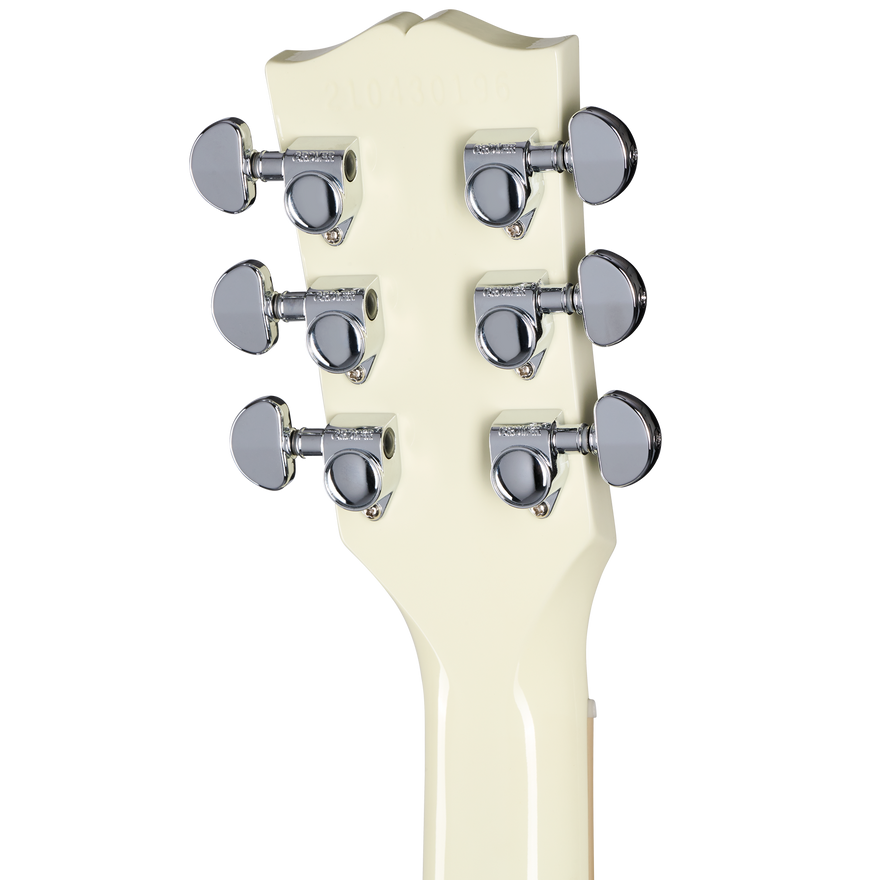 Gibson SG Standard Custom Color, Classic White Electric Guitar Gibson