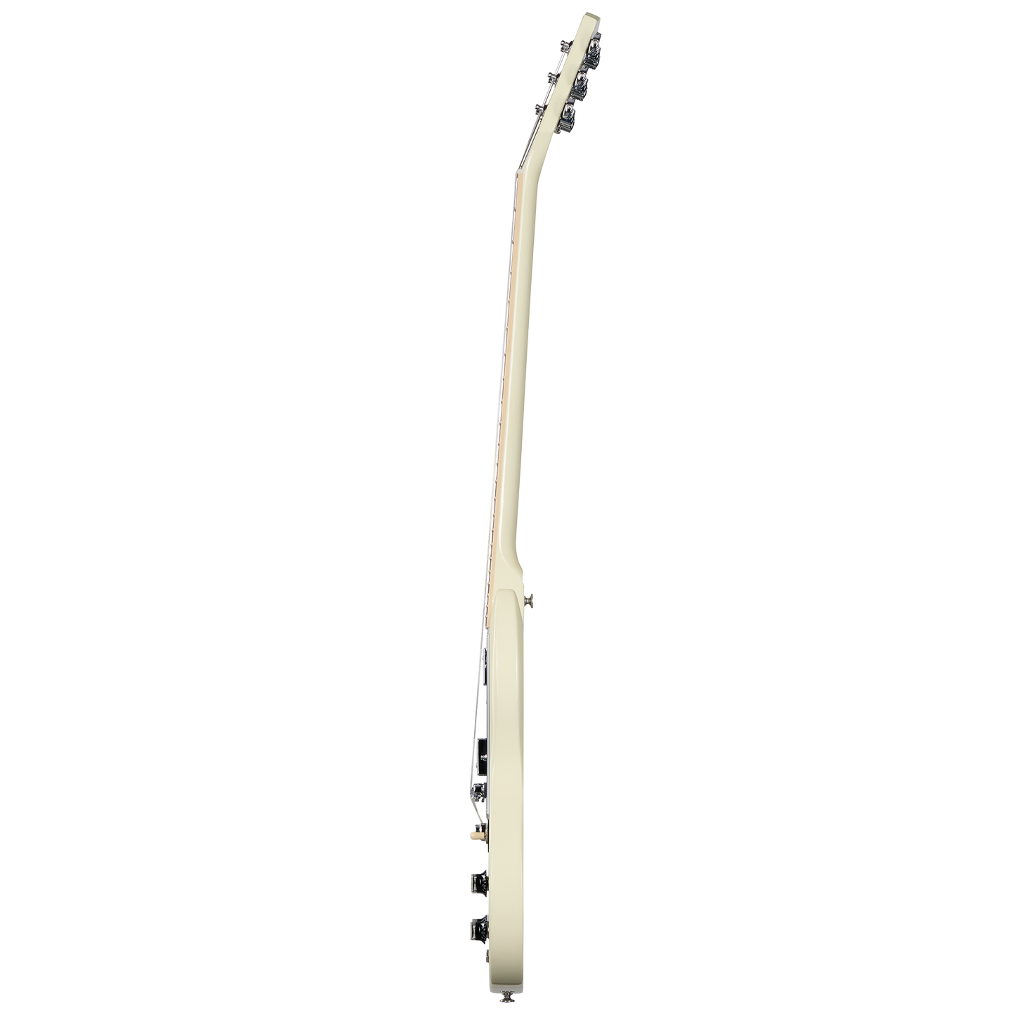 Gibson SG Standard Custom Color, Classic White Electric Guitar Gibson
