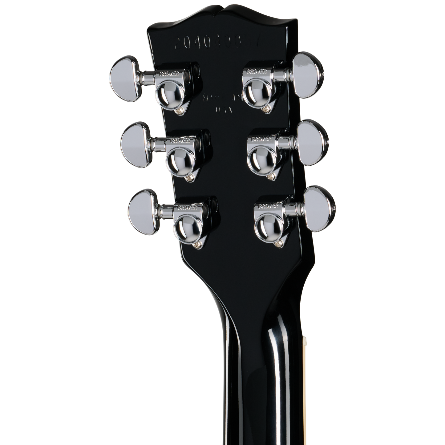 Gibson SG Standard, Left-Handed, Ebony Electric Guitar Gibson
