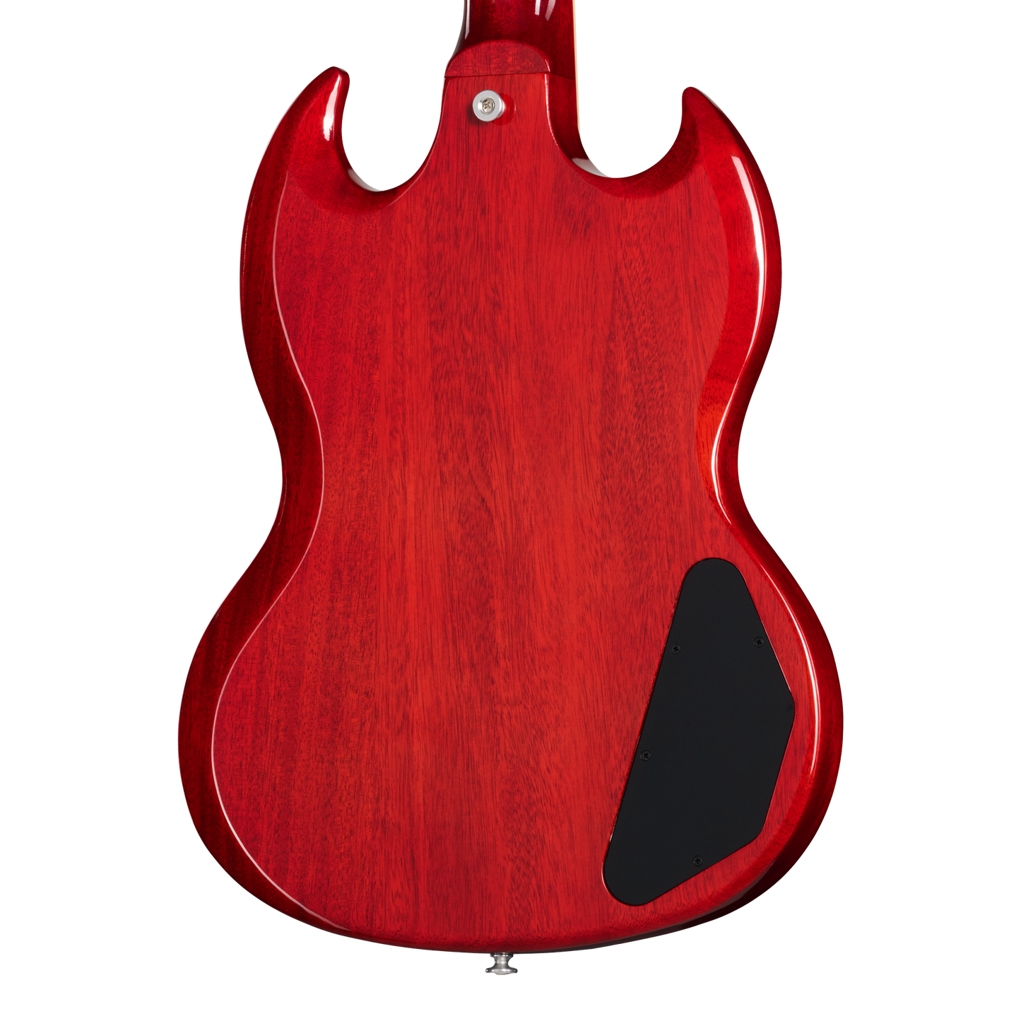 Gibson SG Standard, Left-Handed, Heritage Cherry Electric Guitar Gibson