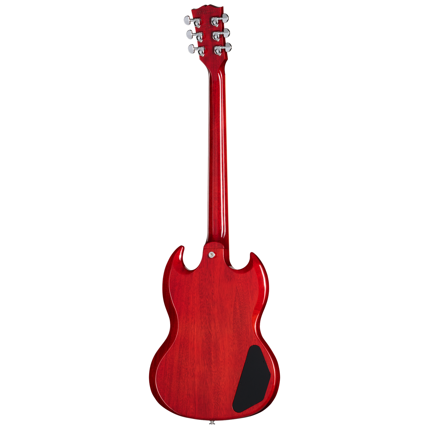 Gibson SG Standard, Left-Handed, Heritage Cherry Electric Guitar Gibson