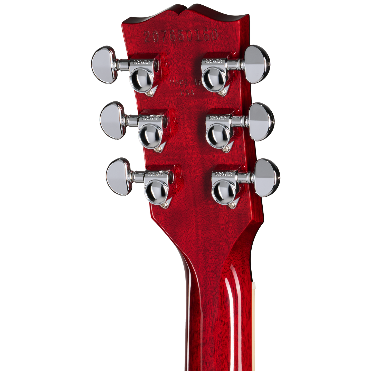 Gibson SG Standard, Left-Handed, Heritage Cherry Electric Guitar Gibson
