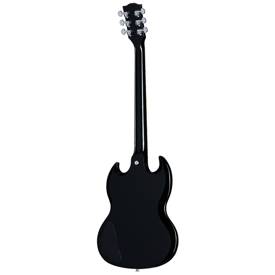 Gibson SG Standard Custom Color, Pelham Blue Burst Electric Guitar Gibson