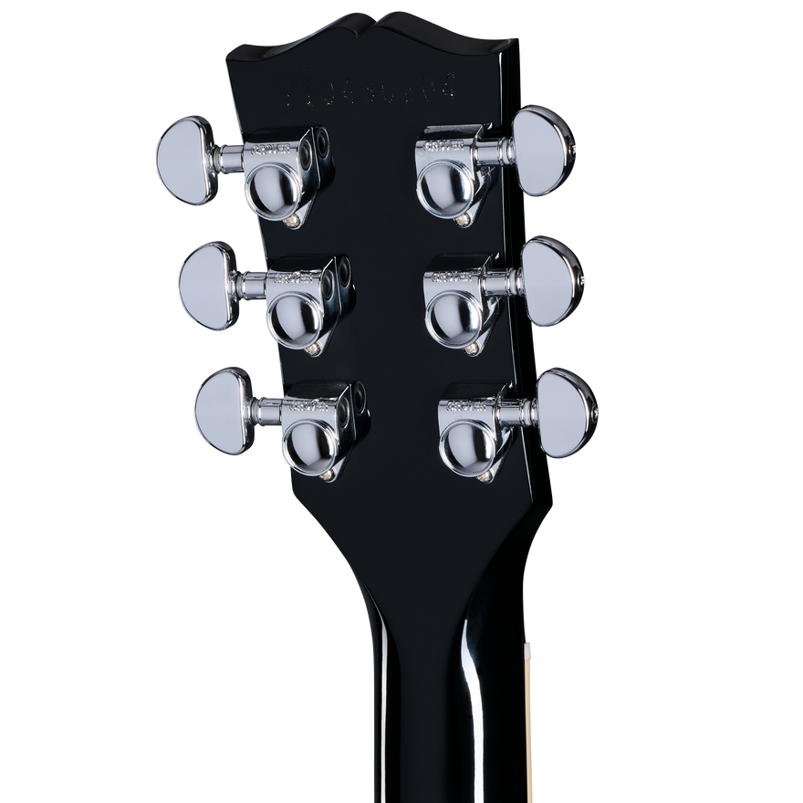 Gibson SG Standard Custom Color, Pelham Blue Burst Electric Guitar Gibson