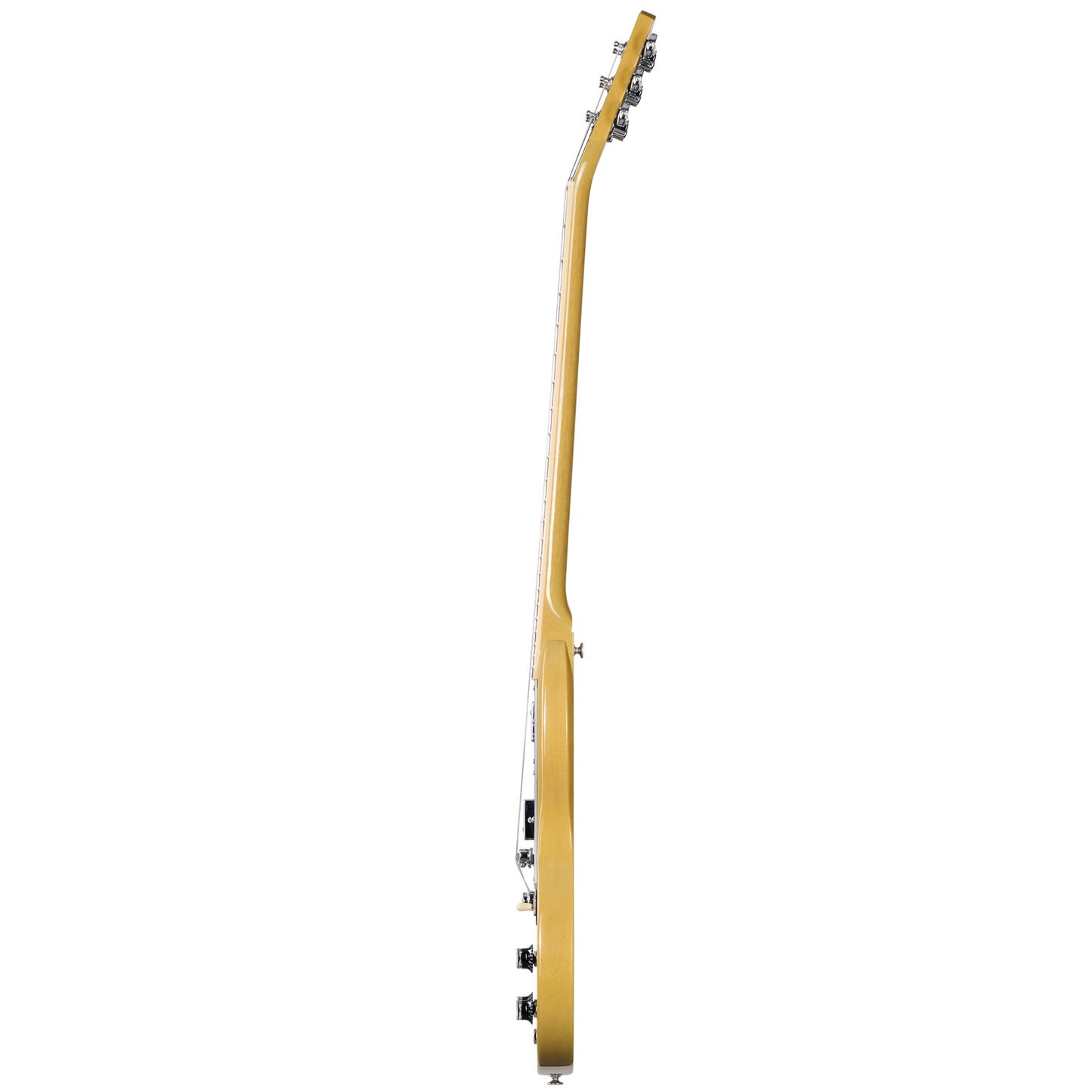 Gibson SG Standard Custom Color, TV Yellow Electric Guitar Gibson