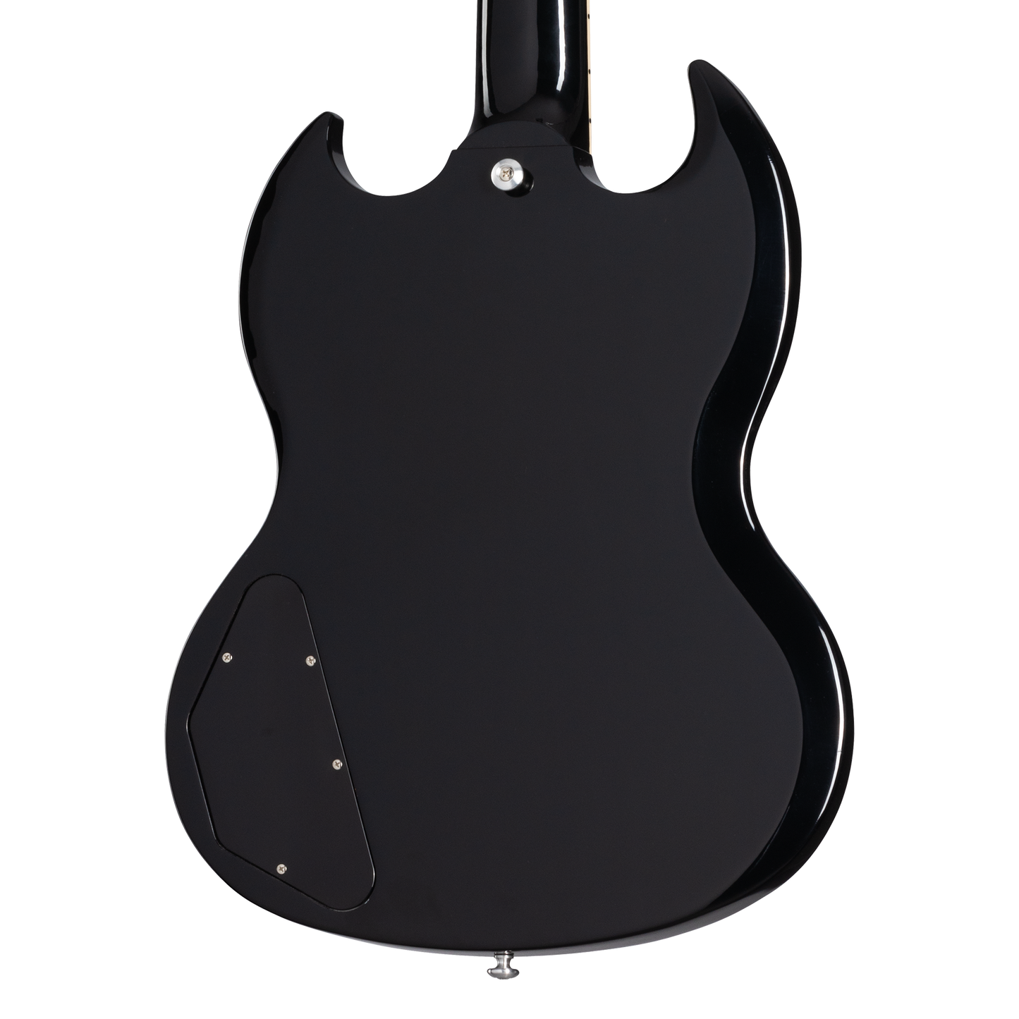 Gibson SG Special, Ebony Electric Guitar Gibson